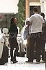 Pictures of Kim Kardashian Without Makeup and With Kris Humphries