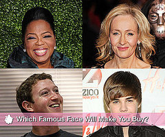 Power of Celebrity Endorsements Power of Celebrity Endorsements