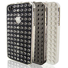 Photos of Lego iPhone Case
