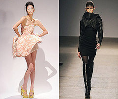 Caryn Franklin on Names to Watch and Eco Fashion Caryn Franklin on Names to Watch and Eco Fashion