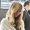 Kate Beckinsale Bleached Her Hair Blonde