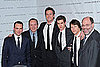 Pictures and Quotes from Jesse Eisenberg and Social Network Cast at Critics Choice Awards 2011-01-14 21:36:23