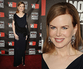 Nicole Kidman at 2011 Critics' Choice Awards 2011-01-14 18:33:16