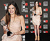 Hailee Steinfeld at 2011 Critics' Choice Awards
