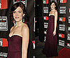 Mandy Moore at 2011 Critics' Choice Awards