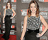 Emily Blunt at 2011 Critics' Choice Awards 2011-01-14 19:12:23