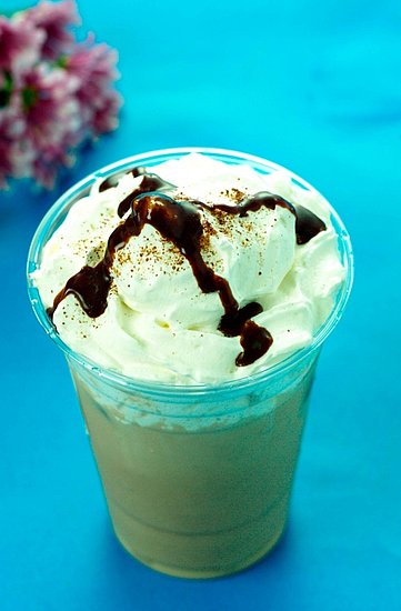 Caramel Macchiato Caramel Macchiato