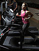 Interval Workout For Treadmill With Walking and Running
