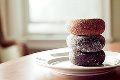 The Doughnut Vault to Open in River North