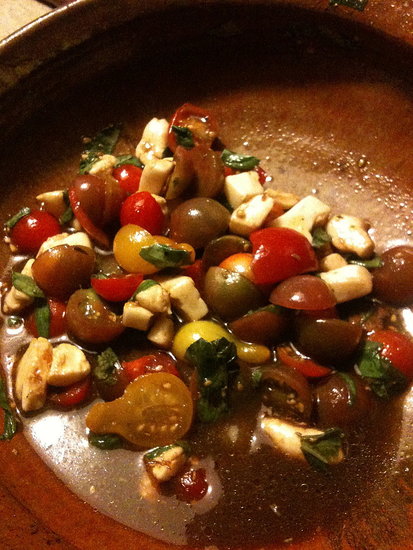 Caprese Salad