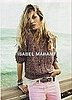 Photos of Chanel, Isabel Marant, Balenciaga, Fendi, Diane von Furstenberg, Donna Karan Spring 2011 Ad Campaigns