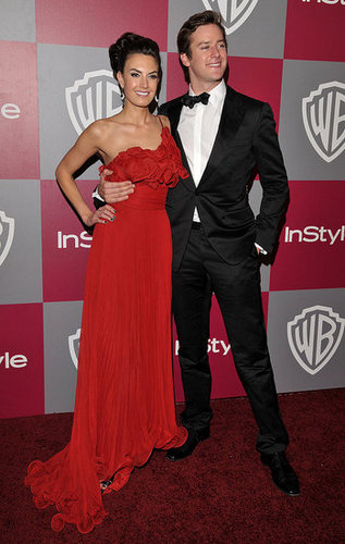 Natalie, Zac, and Claire Lead the Way at InStyle's Big Globes Afterparty! Natalie, Zac, and Claire Lead the Way at InStyle's Big Globes Afterparty!