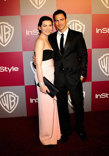Natalie, Zac, and Claire Lead the Way at InStyle's Big Globes Afterparty! Natalie, Zac, and Claire Lead the Way at InStyle's Big Globes Afterparty!