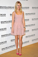 Pictures of Gwyneth Paltrow at Event in Switzerland 2011-01-18 03:05:00