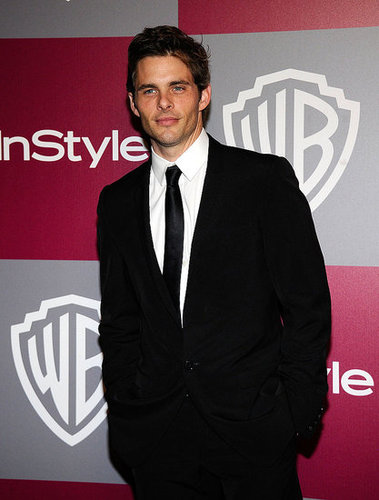 Natalie, Zac, and Claire Lead the Way at InStyle's Big Globes Afterparty! Natalie, Zac, and Claire Lead the Way at InStyle's Big Globes Afterparty!