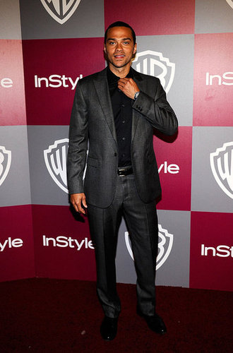 Natalie, Zac, and Claire Lead the Way at InStyle's Big Globes Afterparty! Natalie, Zac, and Claire Lead the Way at InStyle's Big Globes Afterparty!