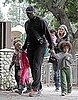 Heidi Klum Talks About the Funny Things Her Children Said