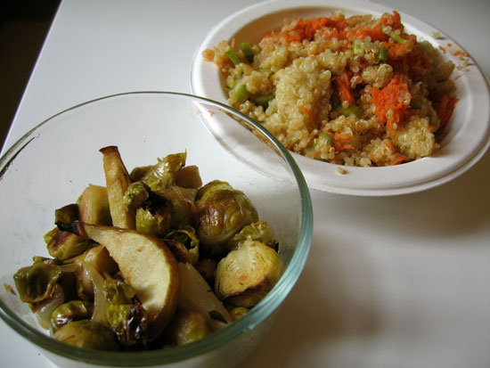 Lunch
