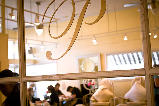 Pinkies Nail Salons, San Francisco
