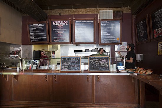 Santullo's Eatery