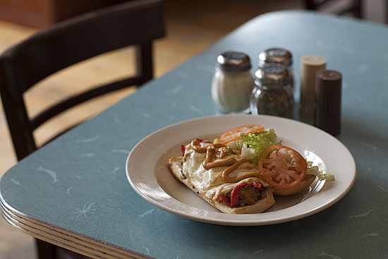 Santullo's Eatery