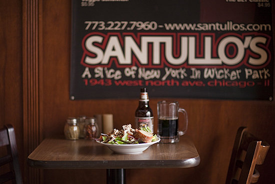 Santullo's Eatery