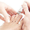 Running Tip: Cut Your Toenails