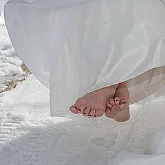 Winter Wedding Pros and Cons