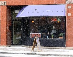 Breakfast Spots Open in Logan Square, Lakeview, and Lincoln Park