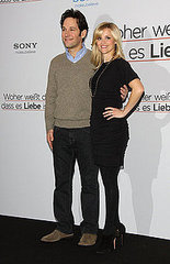 Pictures of Reese Witherspoon and Paul Rudd at a How Do You Know Photo Call in Berlin 2011-01-19 06:19:03 Pictures of Reese Witherspoon and Paul Rudd at a How Do You Know Photo Call in Berlin 2011-01-19 06:19:03