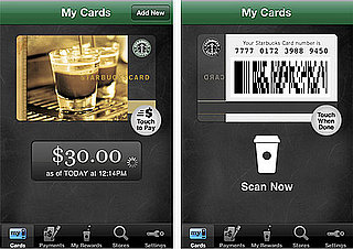 Starbucks Launches Pay by Phone Program