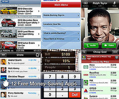 Free Money-Saving Apps Free Money-Saving Apps