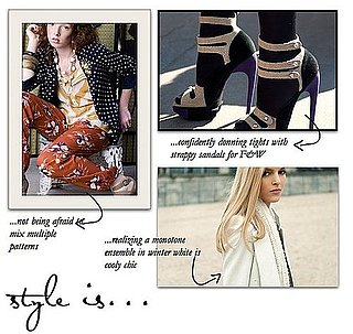 OnSugar Blog Terrablack Defines Style