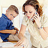 Companies Less Likely to Hire Working Moms