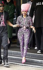 Nicki Minaj