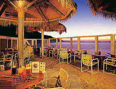 Win Dinner For Two at Duke's Malibu