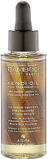 Enter Now to Win Free Alterna Hair Smoothing Oil 2011-01-27 23:30:00