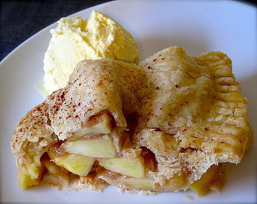 Apple Pie Apple Pie