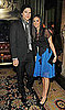 Pictures of Demi Moore and Ashton Kutcher at a Special NYC Screening of No Strings Attached 2011-01-21 08:55:00