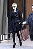 Pictures of Reese Witherspoon Shopping in Paris 2011-01-21 13:15:00