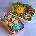 Thai Bento