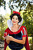 Planning a Disney Princess Party