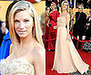 Heather Morris at 2011 SAG Awards 2011-01-30 18:04:56