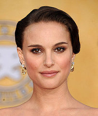 How to Get Natalie Portman's SAG Awards Makeup Look How to Get Natalie Portman's SAG Awards Makeup Look