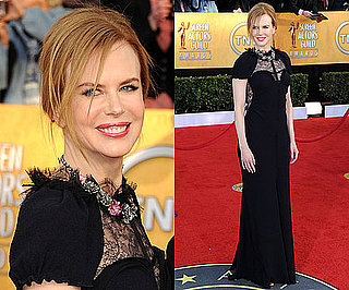 Nicole Kidman in Nina Ricci at 2011 SAG Awards 2011-01-30 17:46:19