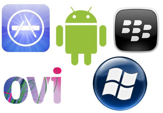 Cross-Platform Apps?