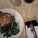 Spanish Rice Stuffed Bell Peppers 