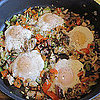 How to Broil Eggs
