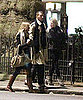 Pictures of Cameron Diaz and Alex Rodriguez in London