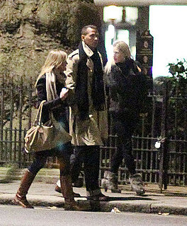 Pictures of Cameron Diaz and Alex Rodriguez in London